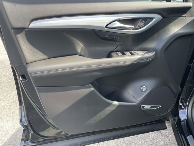 New 2026 Buick Envision Avenir AWD/4WD image 11