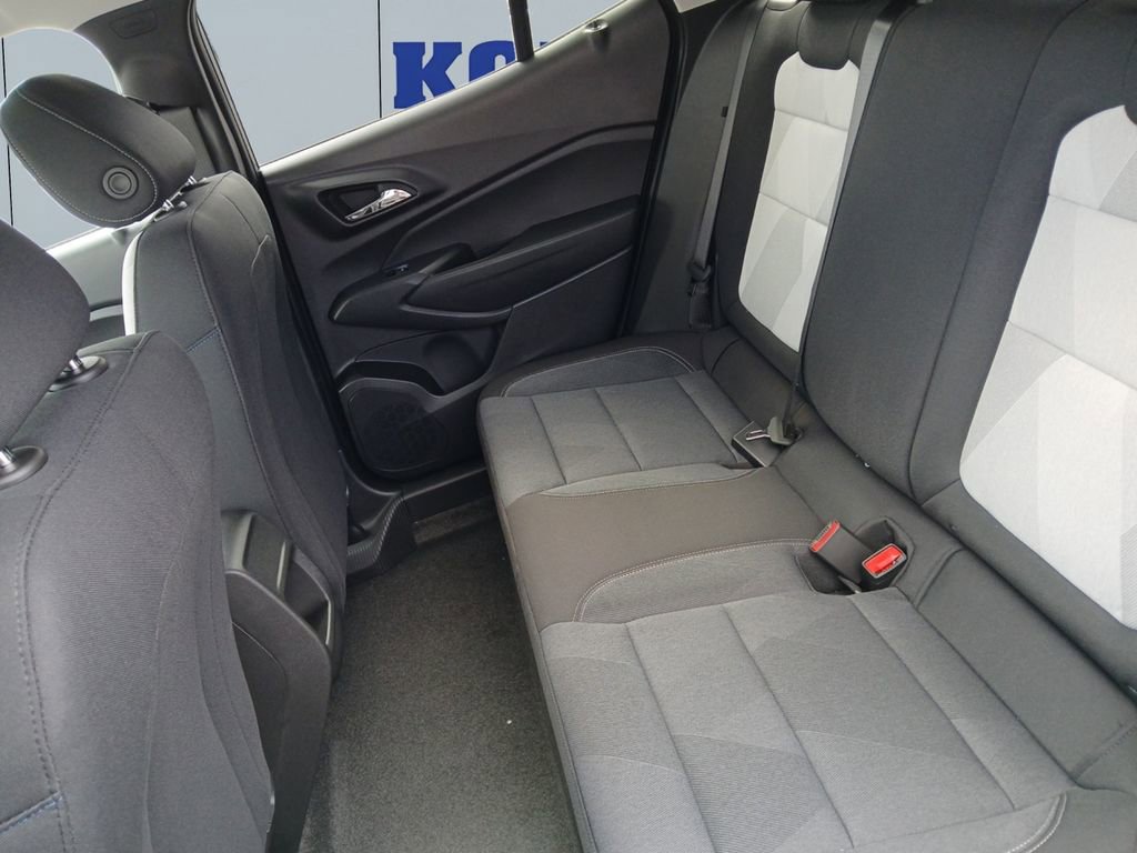 New 2026 Chevrolet Trax LS image 16