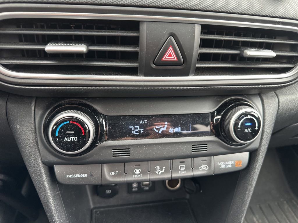 Used 2019 Hyundai Kona Limited image 15