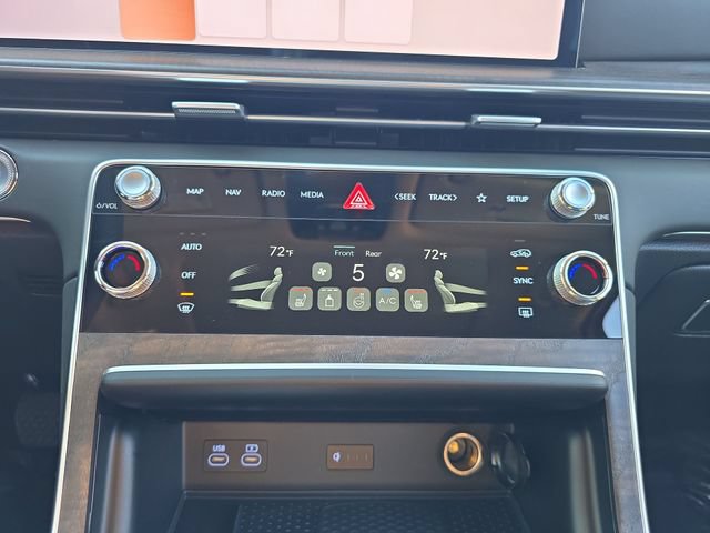 New 2026 Genesis GV80 2.5T Select AWD/4WD image 19