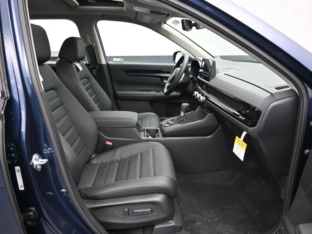 New 2026 Honda CR-V EX-L image 41