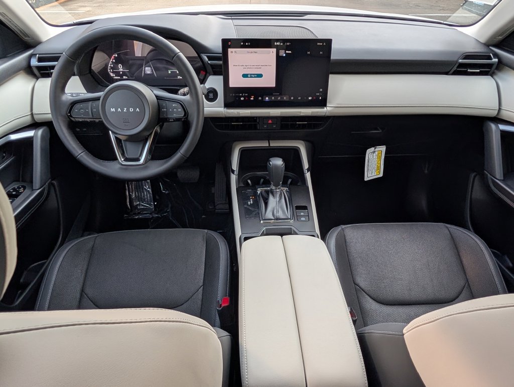 New 2026 MAZDA CX-5 Preferred AWD/4WD image 5