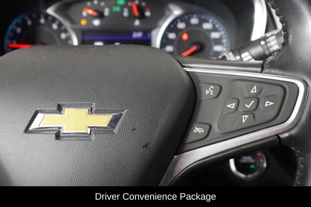 Used 2022 Chevrolet Equinox LT AWD/4WD image 10