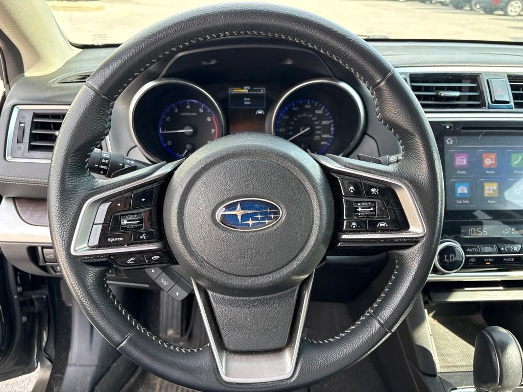Used 2018 Subaru Outback 2.5i Limited AWD/4WD image 29