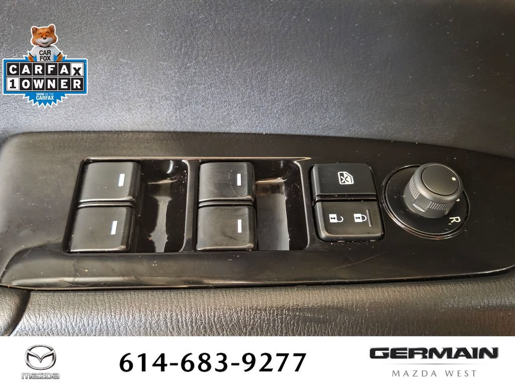 Used 2023 MAZDA CX-5 AWD 2.5 S w/ Select Package image 26