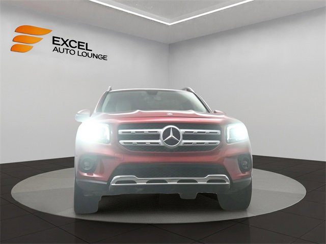 Used 2020 Mercedes-Benz GLB 250 w/ Premium Package image 41