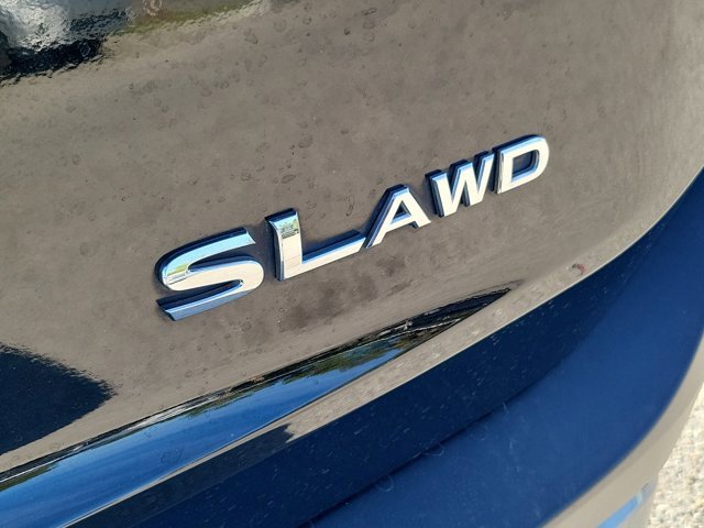 Certified 2023 Nissan Rogue SL w/ SL Premium Package image 13