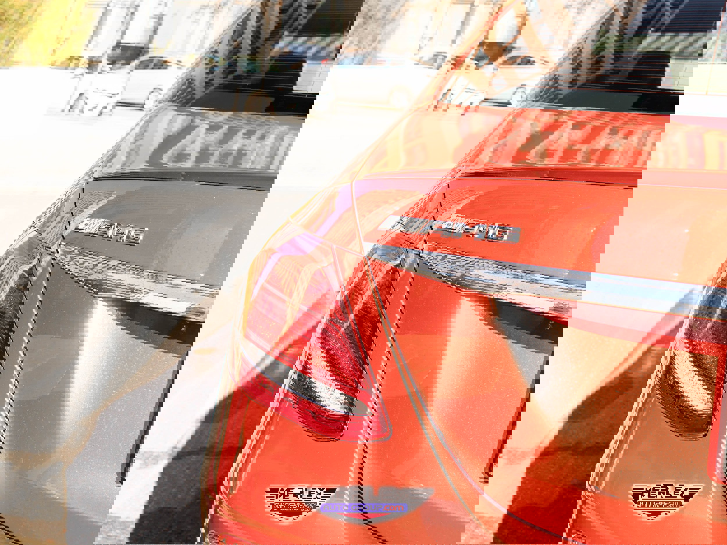 Used 2018 Mercedes-Benz E 43 AMG 4MATIC Sedan image 47