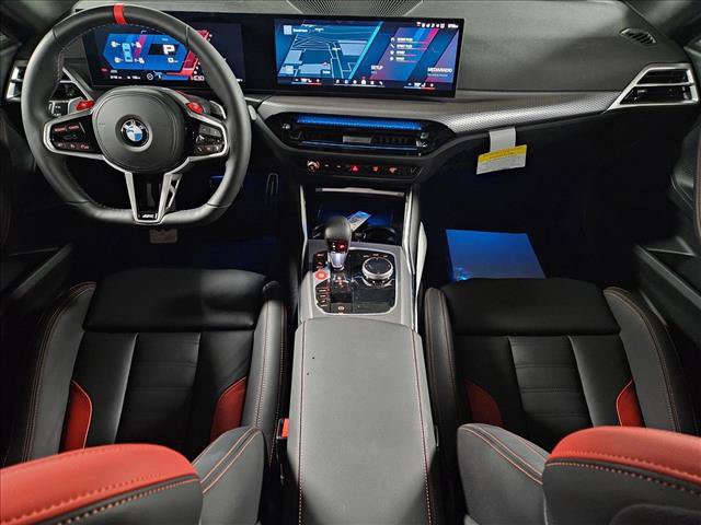 New 2026 BMW M2 w/ Lighting Package RWD image 15