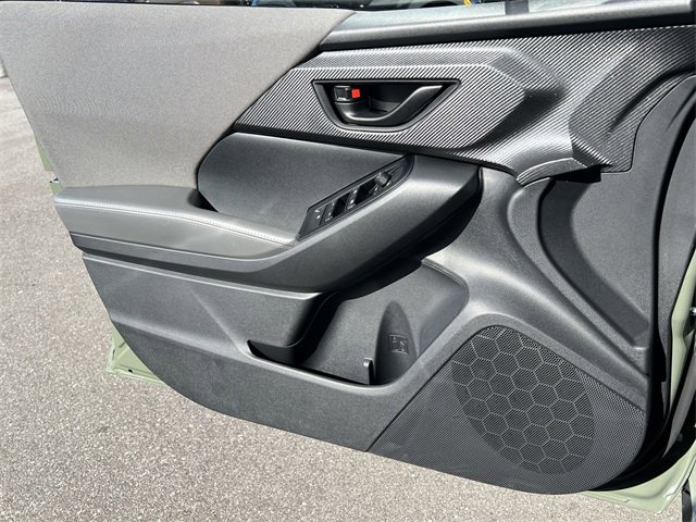 New 2026 Subaru Crosstrek 2.0i Premium image 22