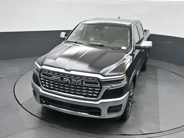 New 2026 RAM 1500 Limited image 34