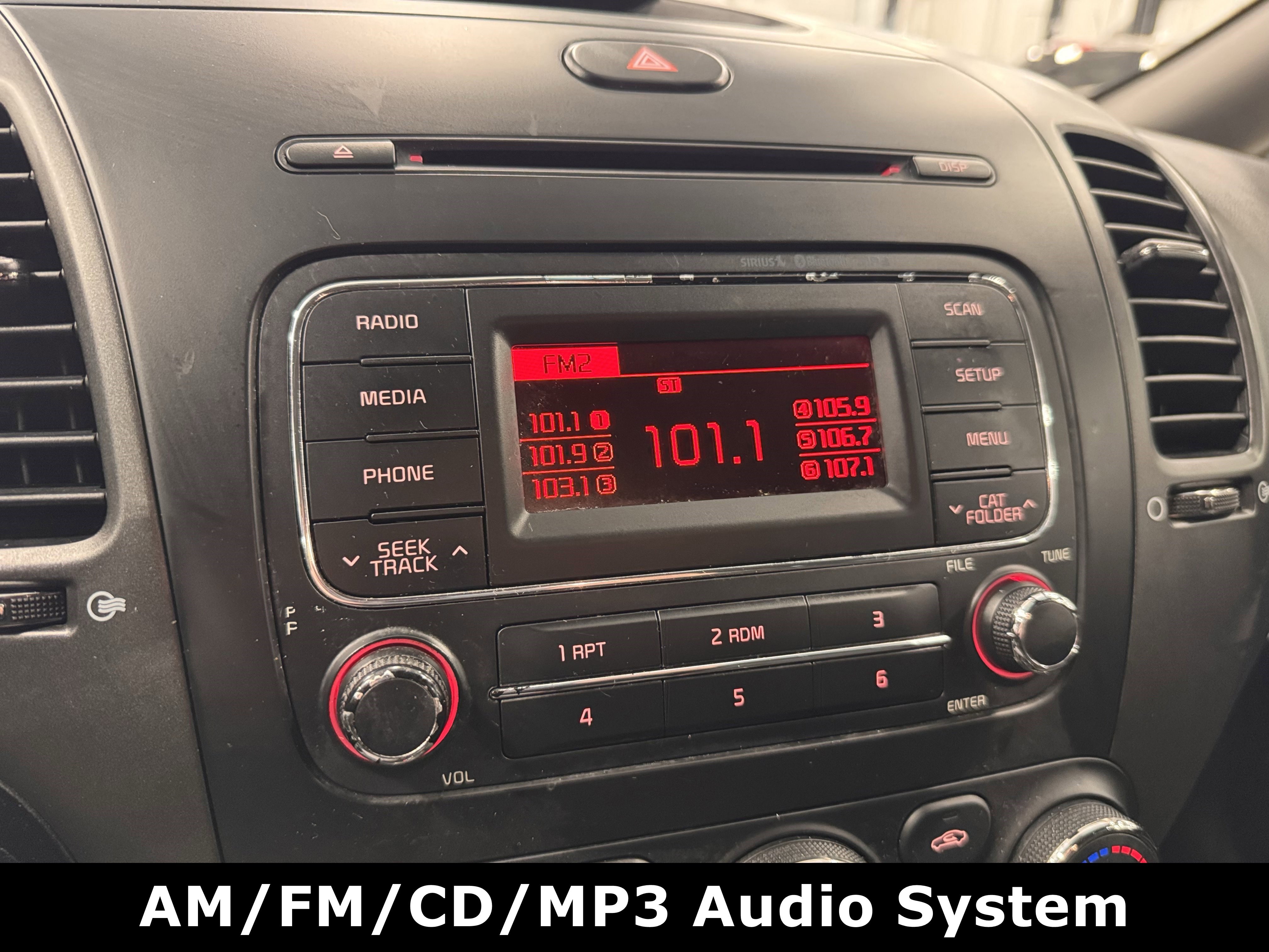 Used 2016 Kia Forte LX image 5