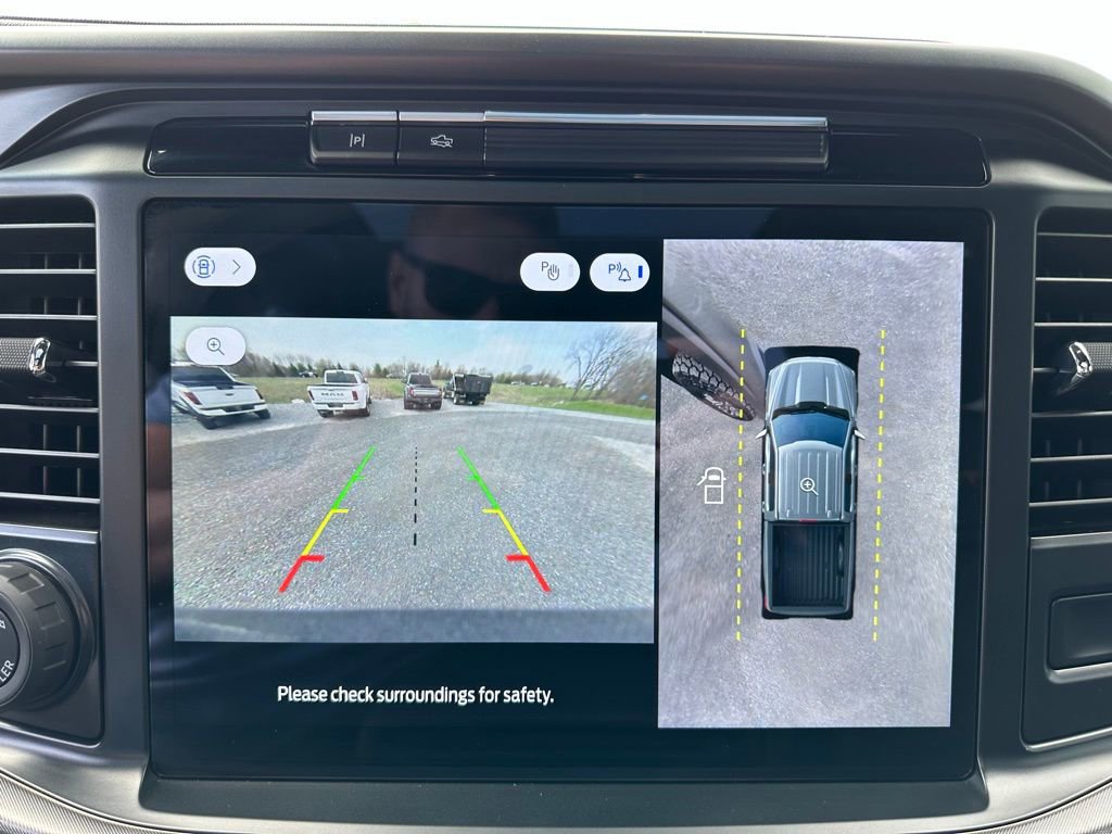 Used 2025 Ford F150 Tremor w/ Equipment Group 402A High image 5