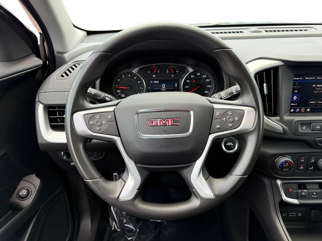 Used 2024 GMC Terrain SLE w/ Driver Convenience Package AWD/4WD image 12