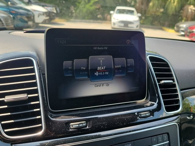 Used 2018 Mercedes-Benz GLE 350 4MATIC image 34