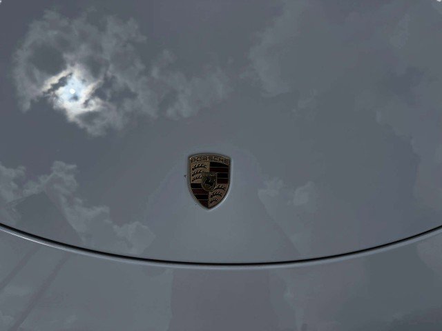 Used 2017 Porsche 911 Turbo S image 13