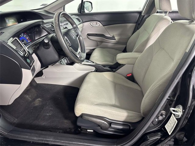 Used 2013 Honda Civic LX image 13