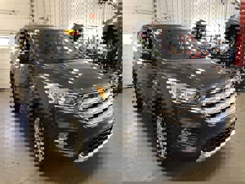 Used 2019 Ford Escape SE image 4