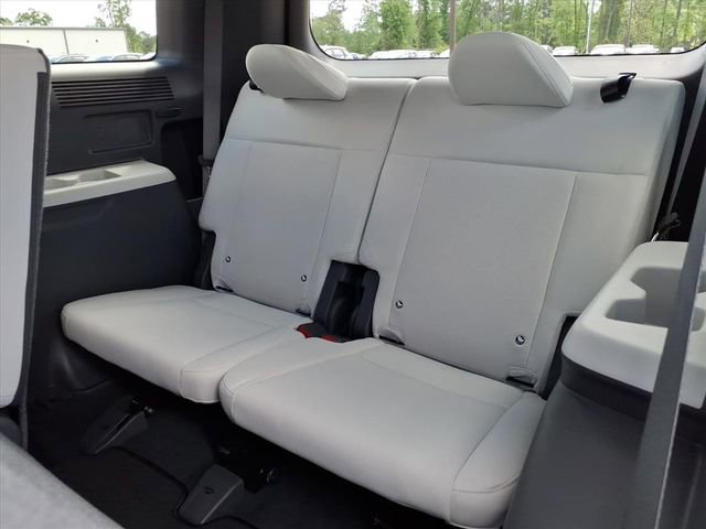 New 2026 Hyundai Santa Fe SE FWD image 19