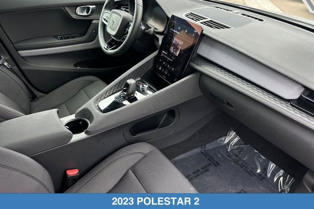 Used 2023 Polestar Polestar 2 AWD/4WD image 18