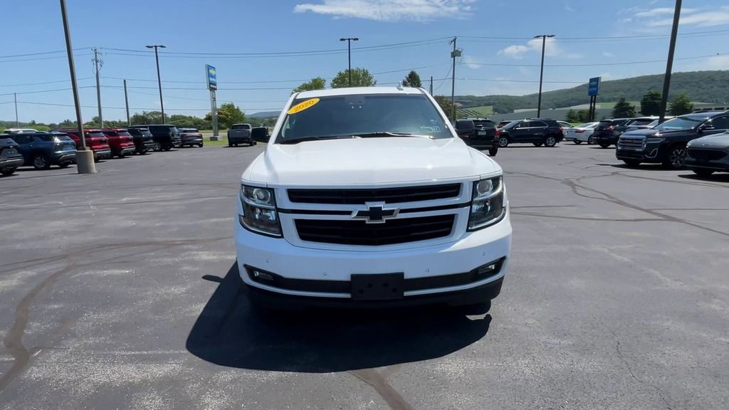 Used 2020 Chevrolet Tahoe Premier image 7