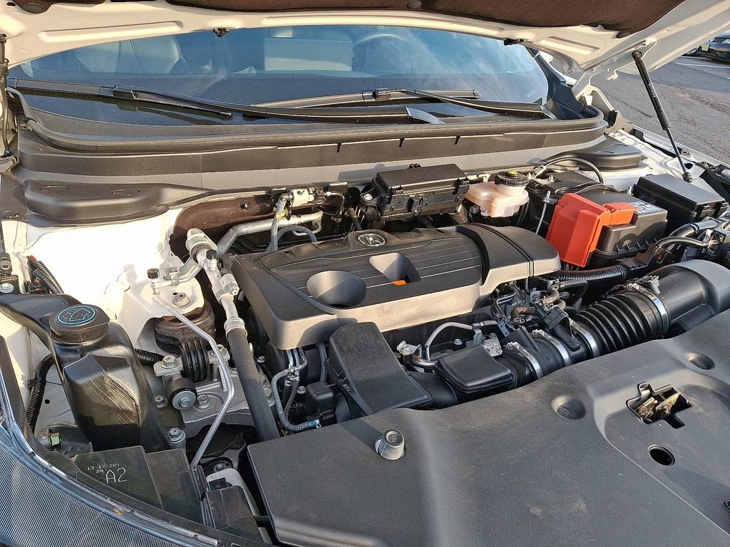 Certified 2024 Acura RDX SH-AWD w/ Technology Package image 29