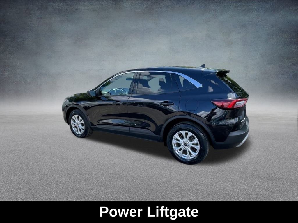 Used 2024 Ford Escape Active w/ Tech Pack #1 image 18