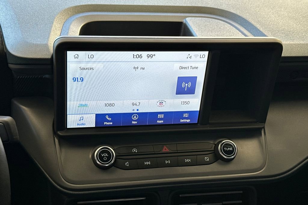 Used 2024 Ford Maverick Tremor w/ Tremor Off-Road Package image 20