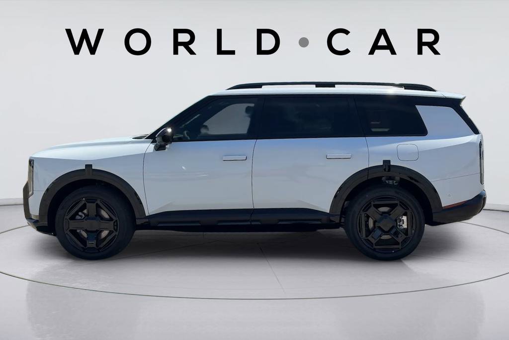 New 2027 Kia Telluride X-Line SX Prestige image 6