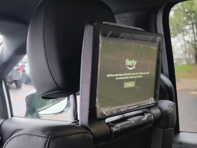 New 2026 Chrysler Pacifica Select FWD image 31
