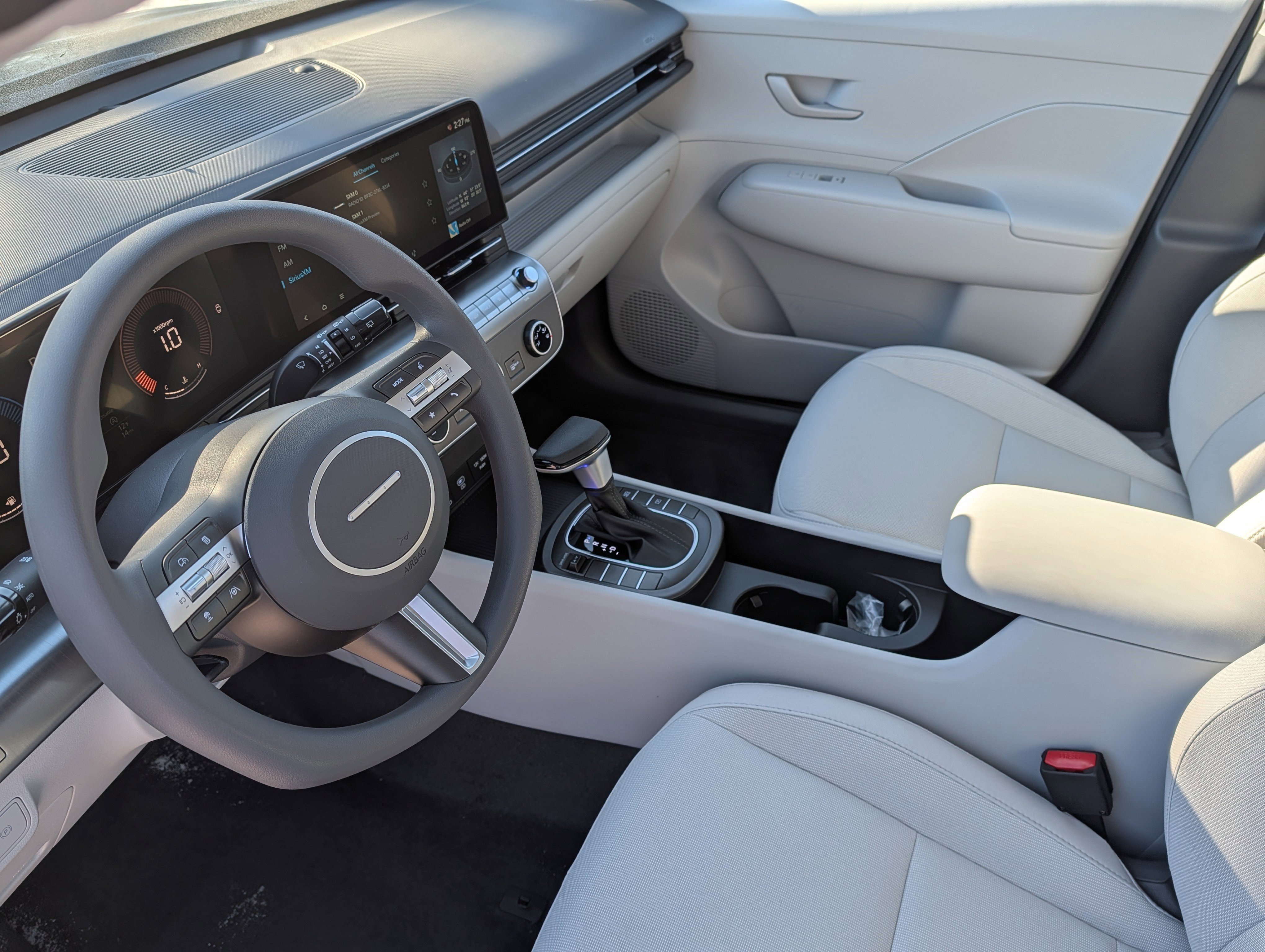 New 2026 Hyundai Kona SE image 6