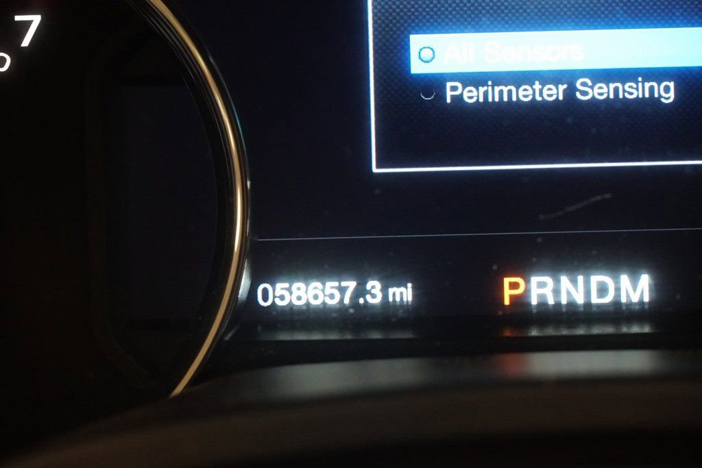 Used 2017 Ford F150 Lariat image 4