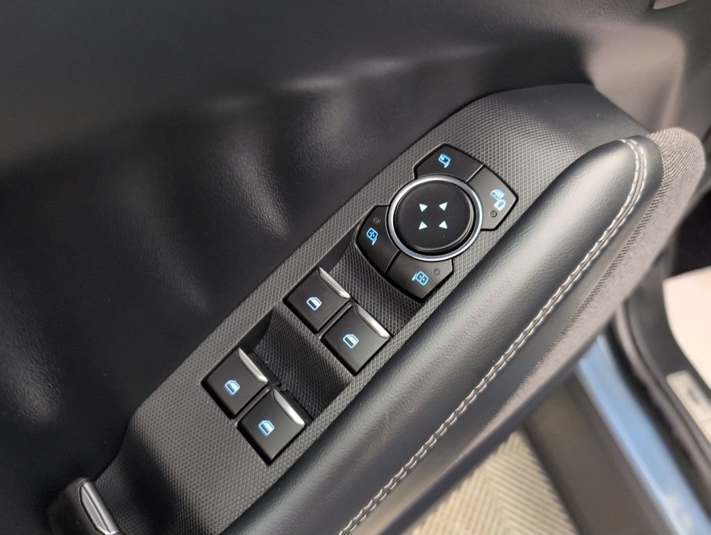 Used 2023 Ford Mustang Mach-E Premium RWD image 34