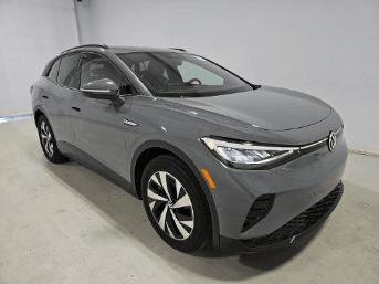 Used 2023 Volkswagen ID.4 Pro RWD image 3