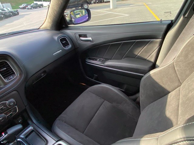 Used 2023 Dodge Charger Scat Pack RWD image 25