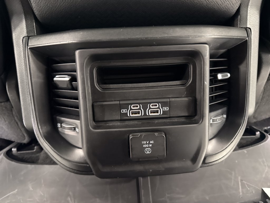 Used 2023 RAM 1500 Laramie AWD/4WD image 44