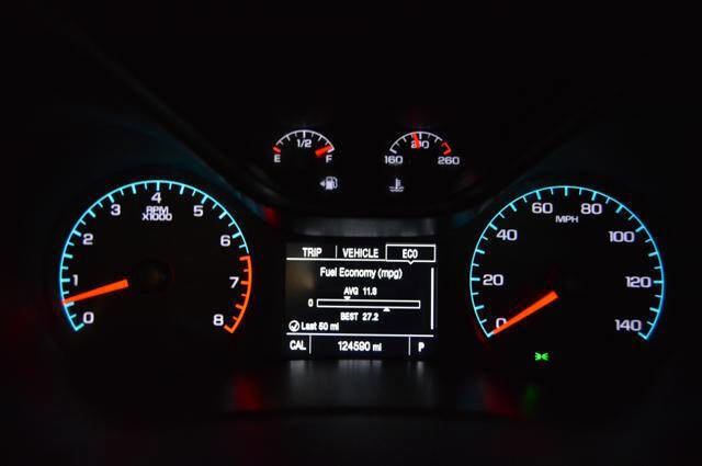 Used 2015 Chevrolet Colorado Z71 image 19