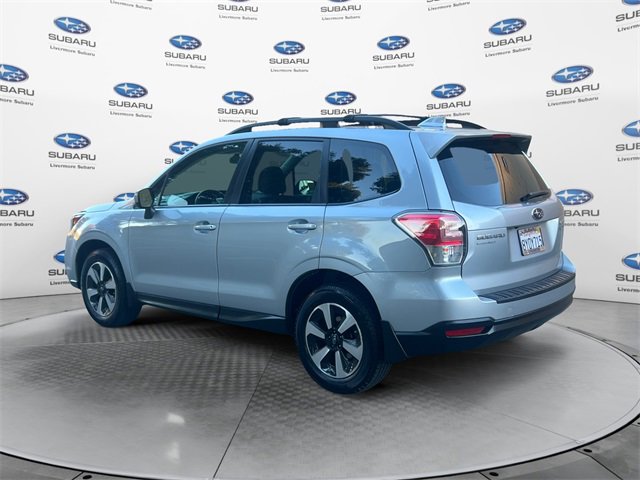 Used 2018 Subaru Forester 2.5i Premium w/ Protection Package #1A image 6