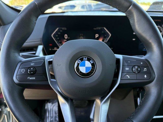 Certified 2025 BMW X1 xDrive28i w/ Convenience Package image 32