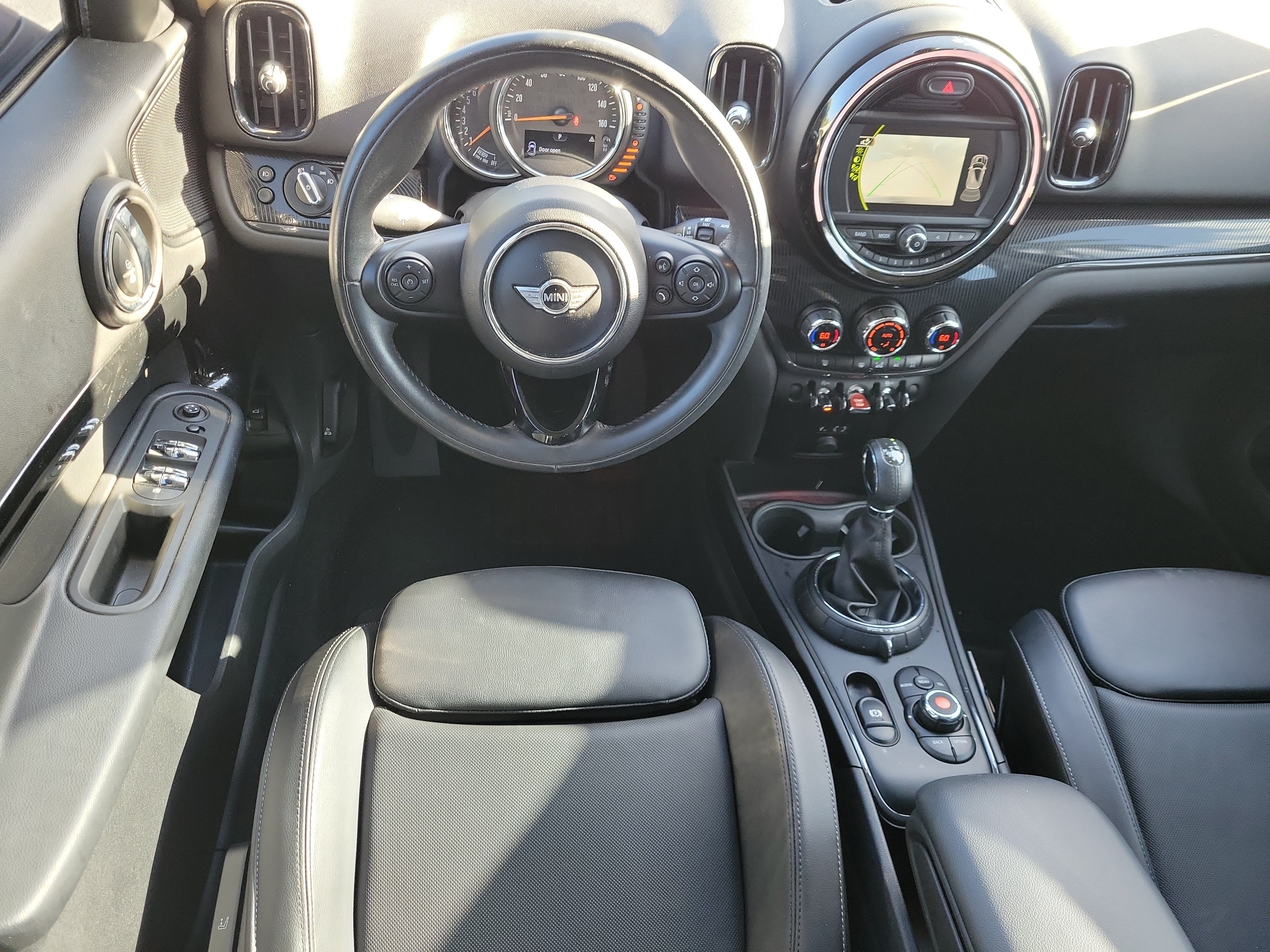 Used 2017 MINI Cooper Countryman S FWD image 7