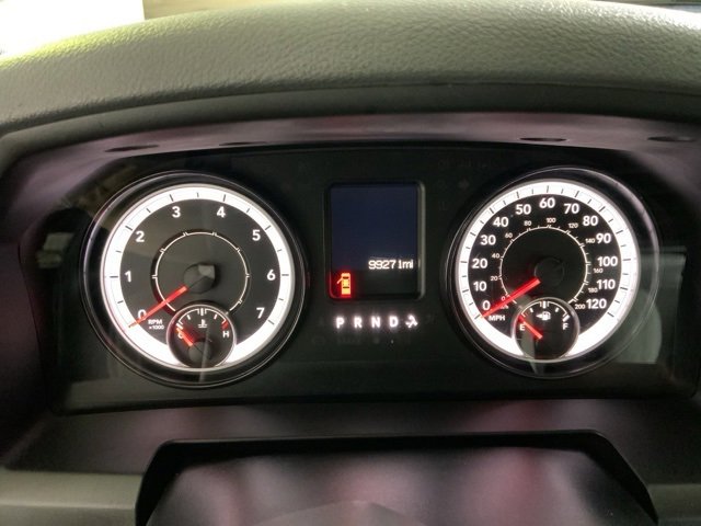 Used 2017 RAM 1500 Express image 15