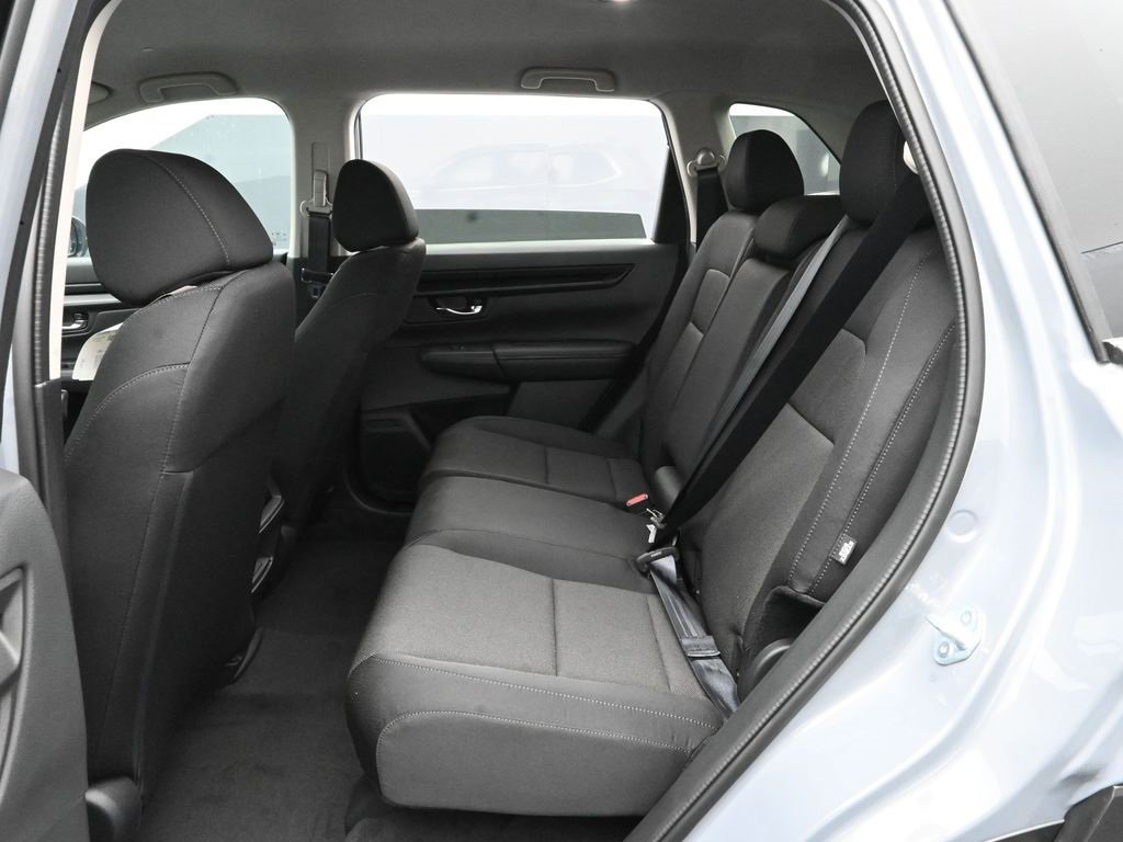 New 2026 Honda CR-V LX image 34