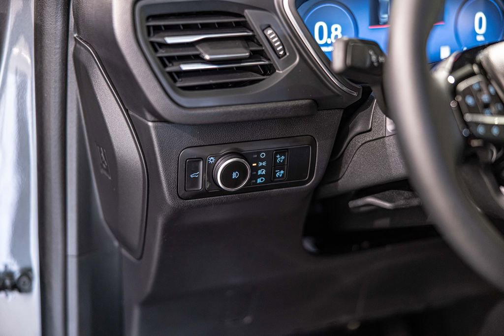 Used 2025 Ford Escape Platinum image 22