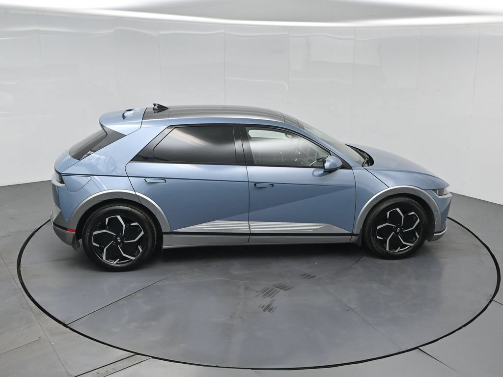 Used 2024 Hyundai Ioniq 5 Limited RWD image 45