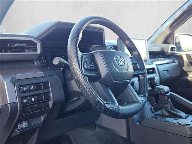 Used 2024 Toyota Tacoma SR5 image 10