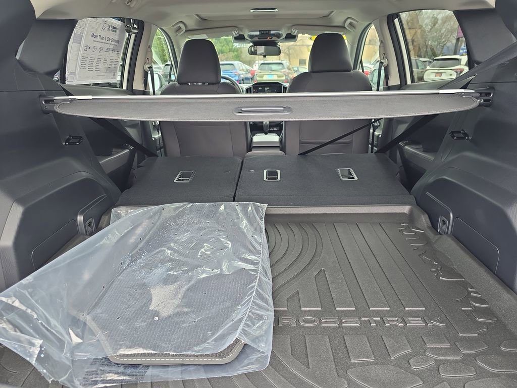 New 2026 Subaru Crosstrek 2.0i Premium image 19