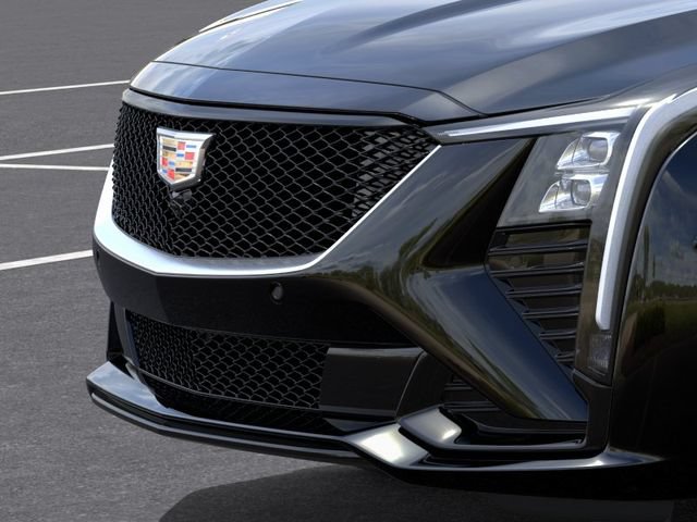 New 2026 Cadillac CT5 Sport w/ Technology Package AWD/4WD image 13