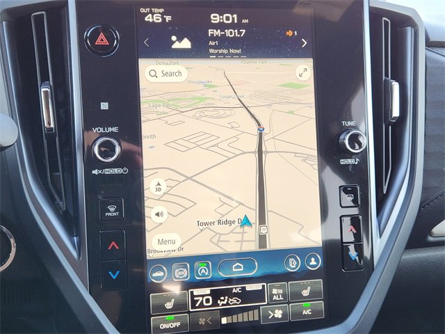 Certified 2025 Subaru Forester Limited image 17