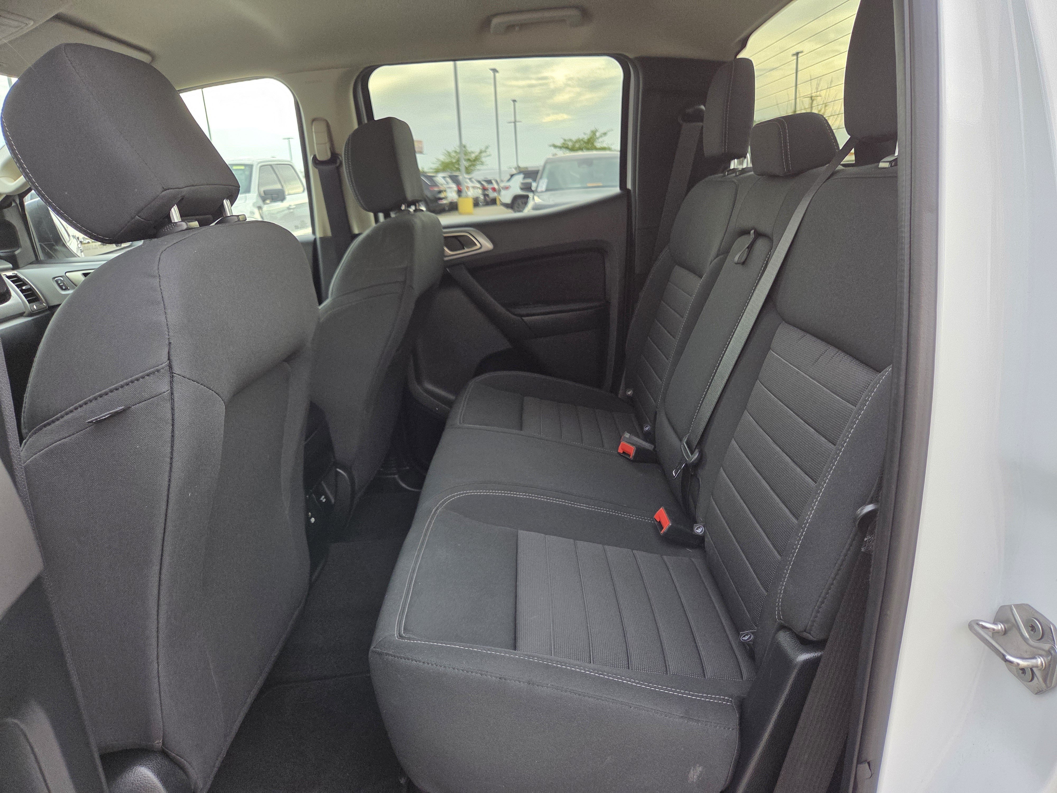 Certified 2019 Ford Ranger XLT w/ Equipment Group 301A Mid AWD/4WD image 21