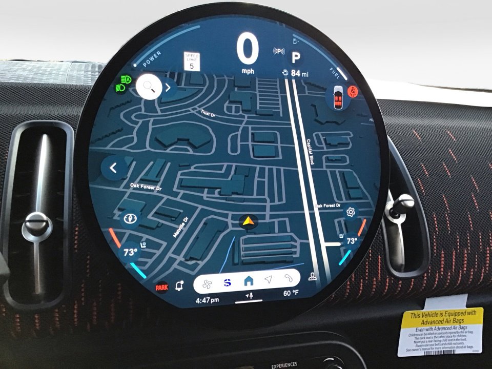 New 2026 MINI Cooper Countryman S image 17